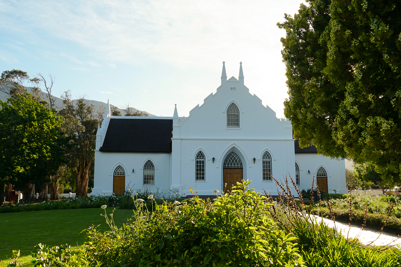Franschhoek Guesthouse
